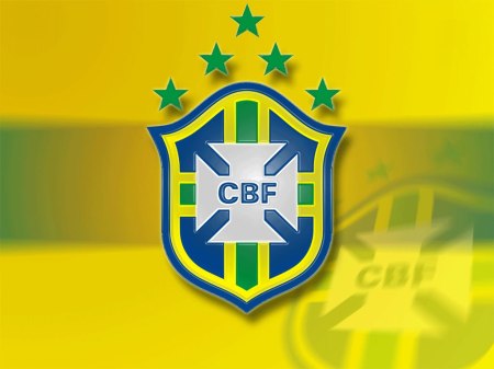 Seleção Brasileira CBF